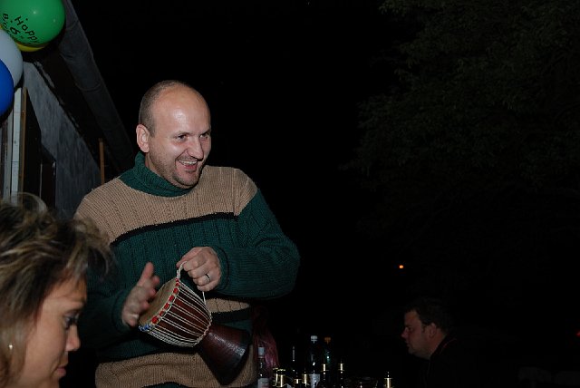 DSC_7414.JPG - Jó, jó zase si zabubnujem!