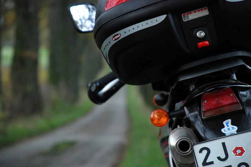 DSC_3922_.JPG - Kam povede další cesta p.Ř., a tím i celé firmy L.N.D.? Ještě k větší prosperitě? A jak k ní pojedeme? Na motorce, nebo..