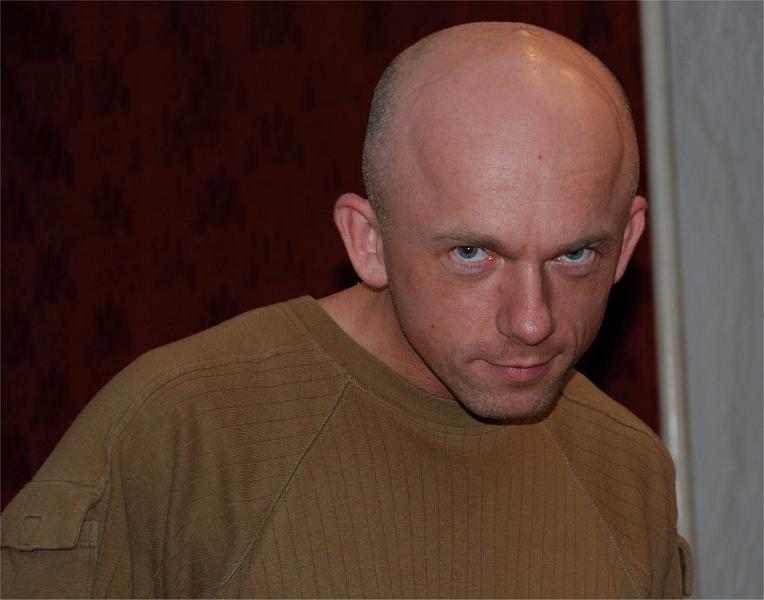 models_09.jpg - Opět portrét z dílny Míši L.