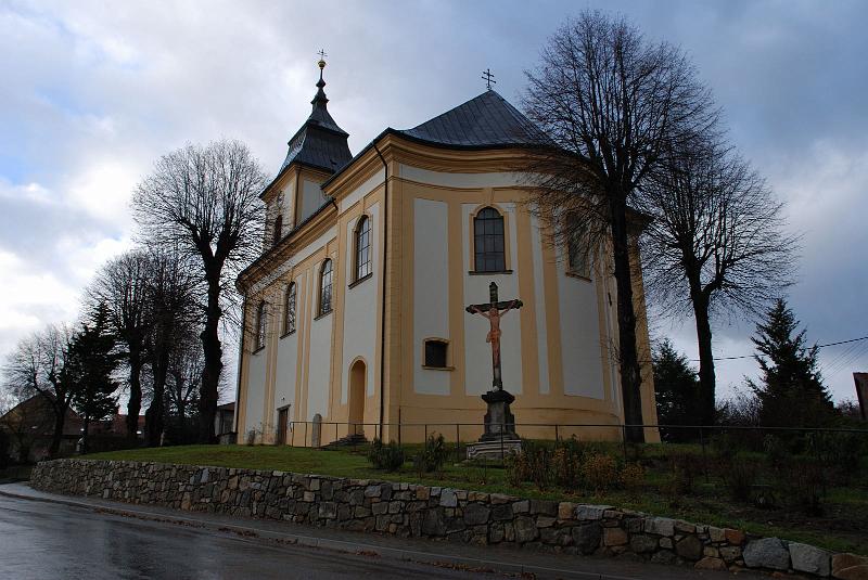 DSC_3960.JPG - Fotografováno z různých míst.
